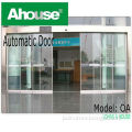 top hung sliding door system,electronic door opening system